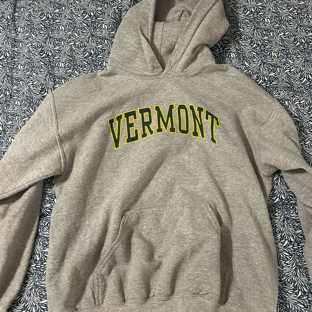University of Vermont Hoodie